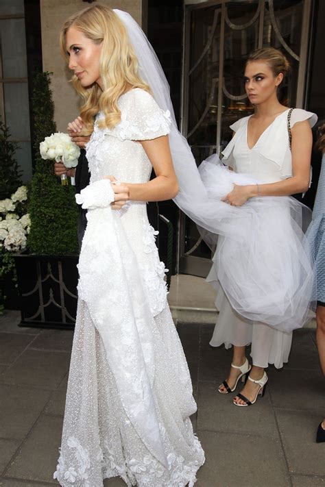 poppy delevingne chanel|poppy delevingne wedding.